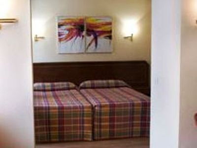 Hotel Arrate Éibar Exteriér fotografie